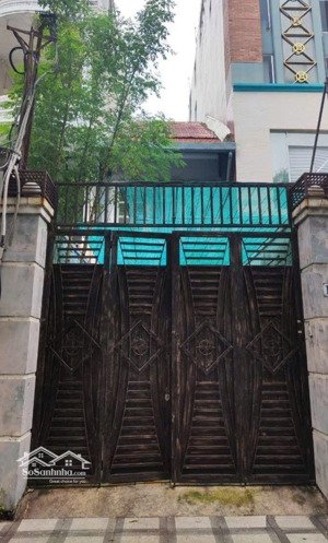 cho thuê nhà mặt tiền đường nam kỳ khởi nghĩa