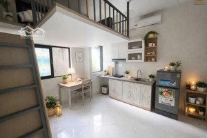 cho thuê nhà trọ 1pn, 25m2, 4,7 triệu tại phố nhân hòa, quận thanh xuân, hà nội