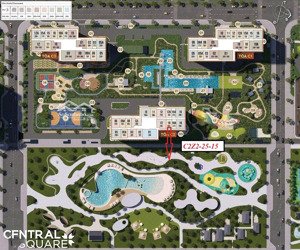 chính chủ cần bán căn 1pn+ tòa central dự án masteri trinity square lh 