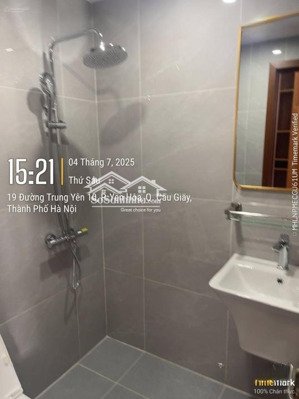 bán căn hộ chung cư yên hòa, cầu giấy hà nội 92m 3 ngủ 2wc. giá 6.9 tỷ