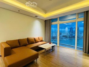 bán ch azura 2pn dt 108m2 tầng cao, view sông hàn, xem pháo hoa quốc tế diff lh ms linh