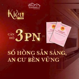 thanh toán 9 tỷ 2 sở hữu căn hộ 3pn độc nhất đẹp nhất trung tâm trần hưng đạo quận 5, 