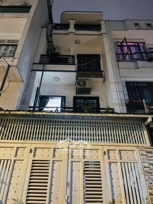 giảm giá bán gấp nhà đinh công tráng-tân định-q1, gần chợ tân định. 4tỷ600 78m2 đang cho thuê 29tr