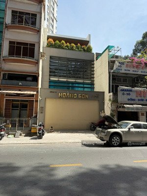 siêu rẻ! bán nhà ngay mt đường nguyễn cừ, thảo điền (4.5x 25m, 2 tầng, hđt 80 tr/ th), giá 28 tỷ