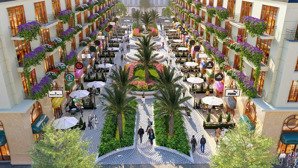 chỉ trả trước 7 tỷ sở hữu căn shophouse view trường học 90m2 kinh doanh đỉnh