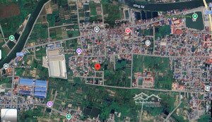 bán đất tại thị trấn an dương, 3,2 tỷ, 116m2, giá siêu hời, view đẹp