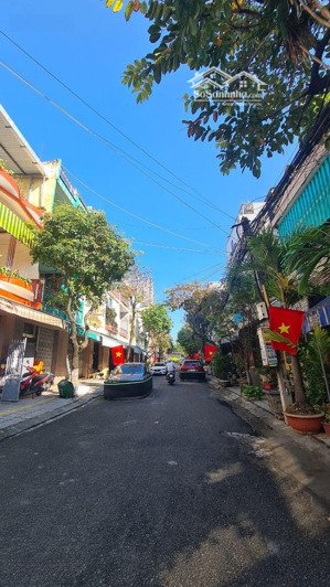 còn sót lại 1 lô ống cao bá quát 90m2 - sát sông hàn-cầu rồng, mai hắc đế - giá cực đầu tư