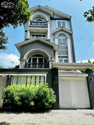 Cam kết rẻ nhất - Chủ nhà giảm mạnh 3 tỷ. Mặt tiền KDC An Phú - Quận 2. 7x17m CN: 116m2. Giá: 26 tỷ