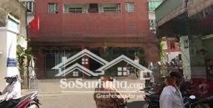 cho thuê chung cư phúc thịnh, phường 1, q. 5, đường cao đạt, diện tích 90m², 2pn, 2wc, lầu cao