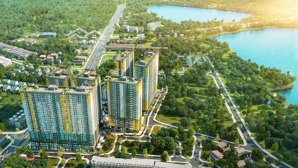 bán cc bcons sapphire, 2,9 tỷ, 51,33m2, ở thống nhất, dĩ an, bình dương