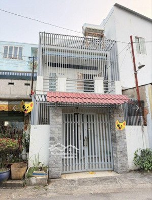 bán gấp nhà mặt phố tại lý thánh tông, gần tô hiệu giá thương lượng 6,59 tỷ, 61m2, 2pn, 2wc, 2 tầng