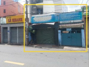 cho thuê nhà mt tân kỳ tân quý, dt: 8m x 30m, nở hậu 320m2, tân bình