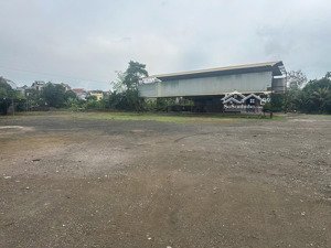 bán kho, nhà xưởng tại 396/1 cách mạng tháng 8, giá tốt 30 tỷ, diện tích 6000 m2