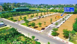 bán lô đất tại phú cát cnc hòa lạc. giá đầu tư chỉ 3.150 tỷ