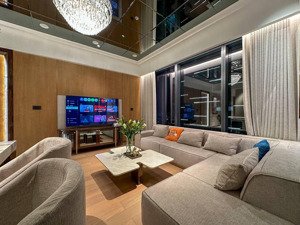 trải nghiệm không gian sống tại căn hộ hàng hiệu thuộc jw marriott cho thuê 55 triệu 2pn 88m2