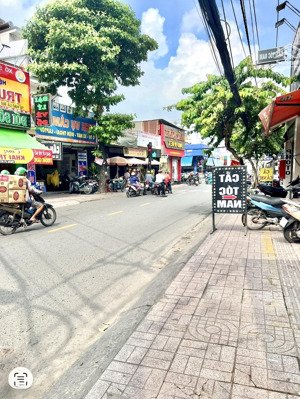 nhà tân hoà đông- 5 tầng- thang máy- 4 x 29m- cạnh tân phú, q6- chỉ 9.3t