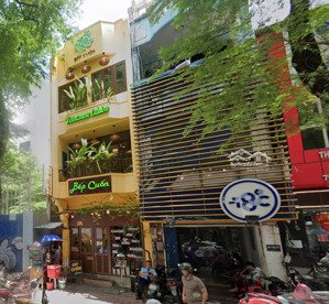 hiếm, nhà đường 2 mt võ văn tần, quận 3. 10mx15m - 4 tầng - hđt: 120triệu/tháng. giá 36 tỷ