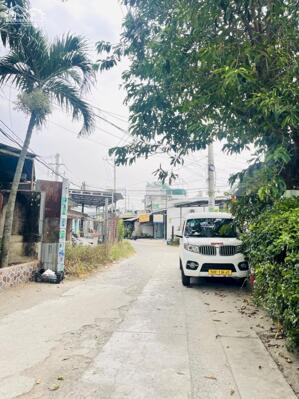 Đất THỔ CƯ giá tốt 233M2, (10MX24M) , nhỉnh 5 TỶ (24 triệu/m2) gần Quốc Lộ 22, Nguyễn V Bứa Hóc Môn