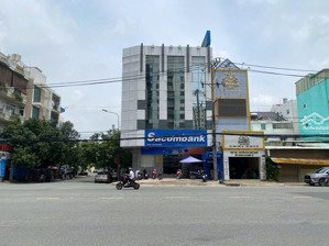 siêu vị trí! bán gấp 2 mặt tiền hai bà trưng-dt: 12x23m- xd: hầm 7 tầng- giá giảm 79 tỷ- tin thật