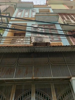 bán nhà kim giang - thanh liệt 50m2, 3 tầng, 3 ngủ - ngõ thông - kinh doanh