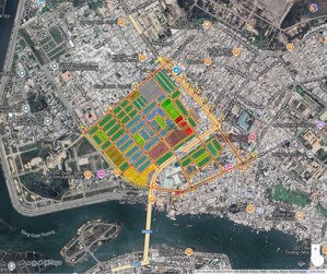 bán nhà mặt tiền đại lộ nguyễn tất thành, phường phước long