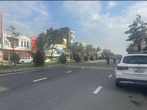 chính chủ gửi bán lô đất mt đường nguyễn hữu thọ.đà nẵng.