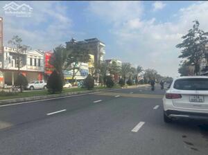 Chính chủ gửi bán lô đất MT đường Nguyễn Hữu Thọ.Đà Nẵng.