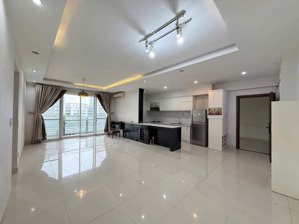 gấp. chủ thiện chí bán gấp căn hộ riverpark residence, 123m2, căn góc, view công viên, giá 15,8 tỷ