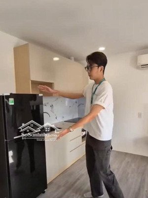 bán chung cư mini ngõ 8 lê quang đạo, gần ô tô & sân mỹ đình, lê đức thọ - 12 phòng, 60m2 13.7 tỷ