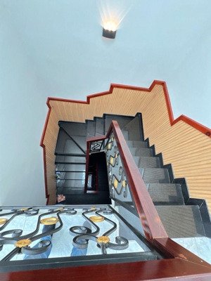 xem là thích- 5 tầng- 60m2- hxh 6m- phan huy ích- gò vấp chỉ 8.x tỷ.