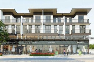 nam long chân cầu nguyễn trãi | 90m mặt tiền 6m | chỉ 137 căn