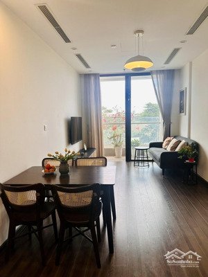 cho thuê gấp căn hộ 2pn, 2wc, 60m2 tại vinhomes symphony riverside, giá hợp lý nhất thị trường