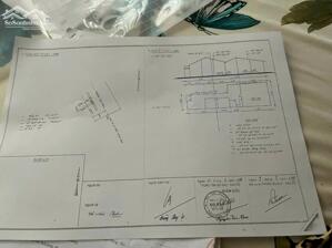 BÁN NHÀ 2 LẦU MẶT TIỀN ĐƯỜNG MẬU THÂN , NHÀ ĐANG CÓ HỢP ĐỒNG THUÊ GẦN 70 TRIỆU/THÁNG
