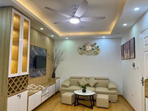 căn hộ đẹp chung cư linh đàm, full nội thất mới