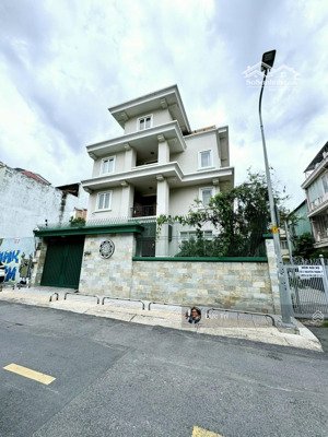 bán nhà mặt tiền võ văn tần, q3, dt 21x35m cn 723.7m2 tn 500 tr giá 430 tỷ