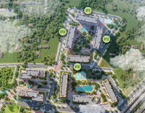 nhỉnh 54tr/m2 để rinh về căn 3 phòng ngủ view nội khu đẹp nhất dự án