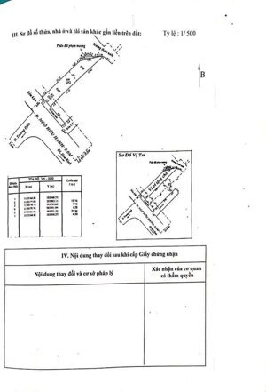 BÁN NHÀ MẶT TIỀN ĐƯỜNG NGÔ HỮU HẠNH GẦN TRƯỜNG TIỂU HỌC MẠC ĐỈNH CHI