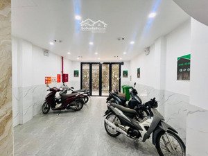 ngon! bán nhà chdv - 7 tầng thang máy - 45m2 - mt 6.2m - ngõ thông - ô tô - xuân la - nhỉnh 13 tỷ.