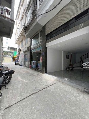 nhà việt hưng, dân xây, gara ô tô, 10.88 tỷ, mt 4m