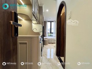 chung cư mini cho thuê tại dương quảng hàm, 7 triệu, 40m2, view đẹp