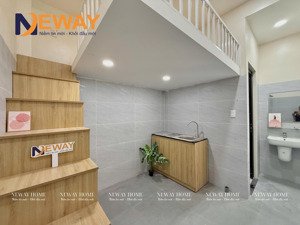 phòng trọ ngay huit tân phú - lê trọng tấn có thang máy