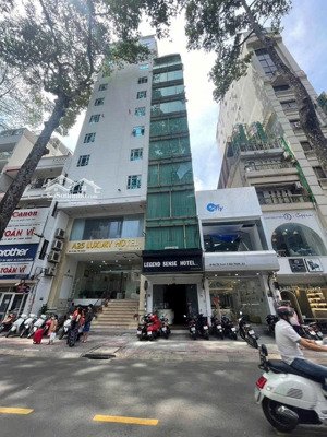 xuất cảnh bán ks mt bùi thị xuân, p.bến thành