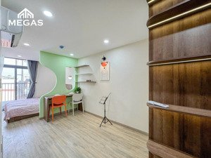 cho thuê cc mini 1pn, 1vs, 50m2, 5,5 triệu vnd tại phạm văn chiêu, gò vấp, hcm đẹp, nhiều tiện ích