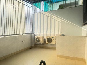 hxh đậu cổng-nhà đẹp ở ngay-62m2-4tầng-4pn-5wc-lê đức thọ gv-chỉ 7tỷ2 tl