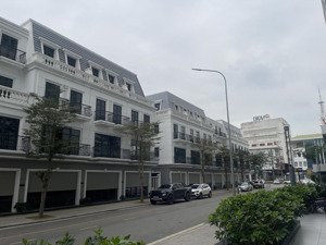 [hot] bán duy nhất 1 suất chuyển nhượng shophouse vincom bắc giang