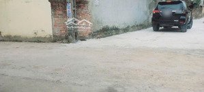 nhỉnh 1 tỷ có ngay lô đất gần trung tâm hành chính huyện