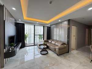 cho thuê cc the ascentia phú mỹ hưng, 40 triệu vnd, 106m2, view đẹp