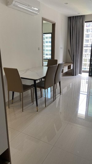 căn hộ 2 phòng ngủ đầy đủ nội thất cho thuê dài hạn tại vinhomes grand park