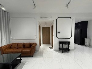 cho thuê căn hộ 2 phòng ngủ 92,5m2 diamond alnata full nội thất sang trọng.