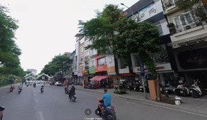 chính chủ cho thuê nhà mặt phố ô chợ dừa